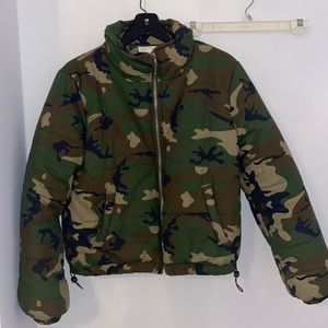 Camo bomber ⚡️SEND BEST OFFER⚡️